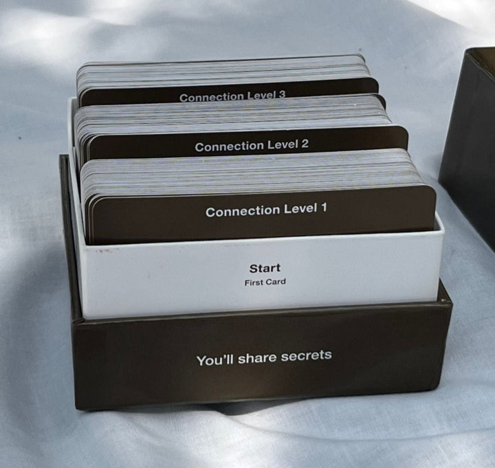 Late Night Epiphanies Card Game